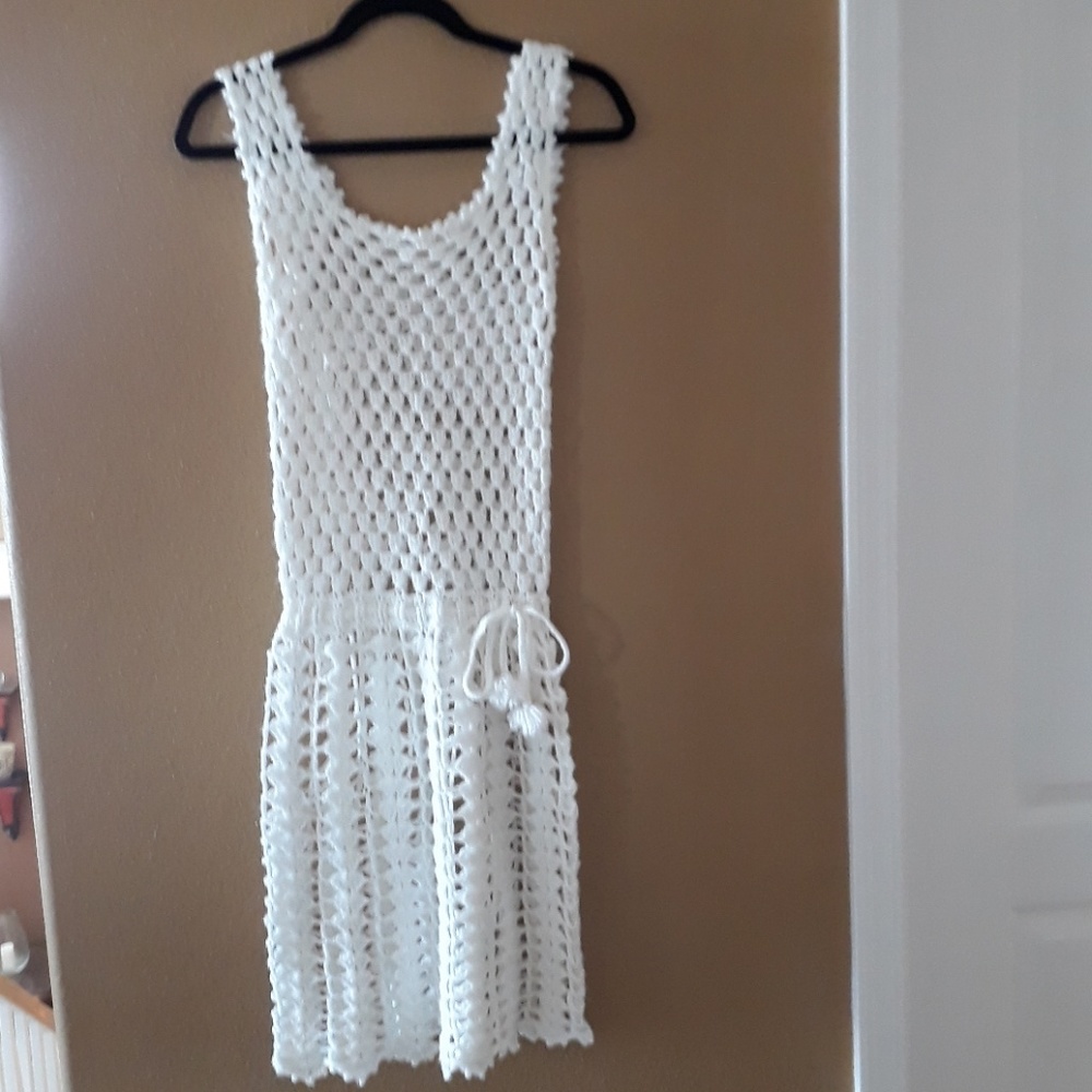 Crochet Dress
